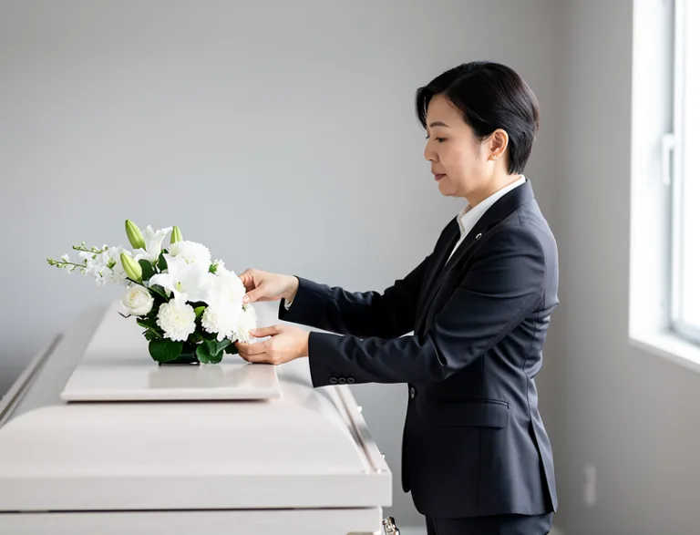葬儀社 Koganei
